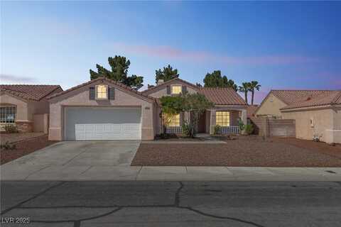 5900 Red Umber Avenue, Las Vegas, NV 89130