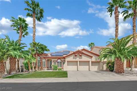 1324 European Drive, Henderson, NV 89052