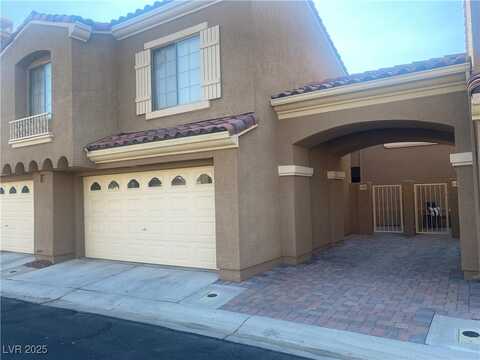 7255 Diamond Canyon Lane, Las Vegas, NV 89149
