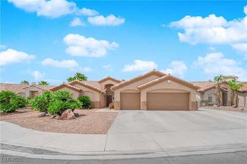 5433 Escallonia Street, Las Vegas, NV 89149