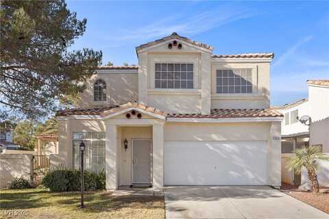 3425 Creek River Drive, Las Vegas, NV 89129