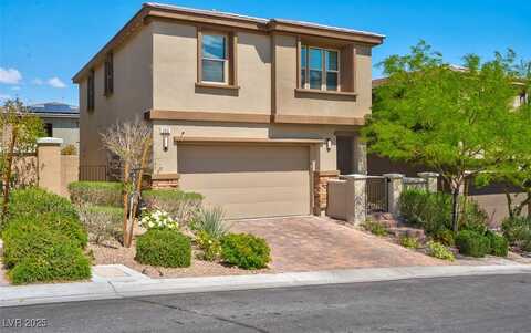 880 Cirrus Cloud Avenue, Las Vegas, NV 89138