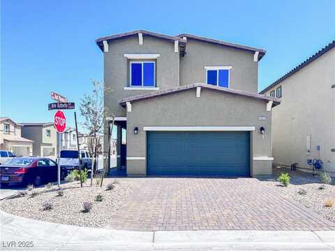 5322 White Butterfly Street, Las Vegas, NV 89113
