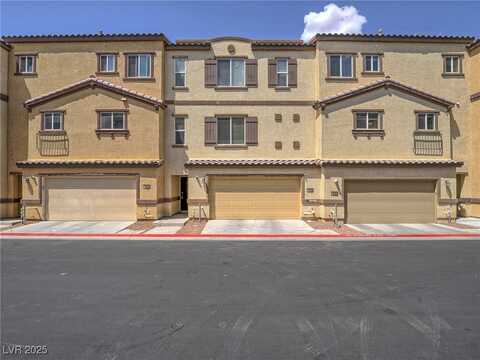 1525 Spiced Wine Avenue, Henderson, NV 89074
