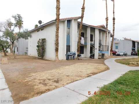4663 Sand Creek Avenue, Las Vegas, NV 89103