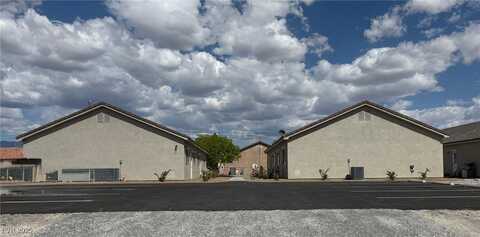 1111 Sixshooter Avenue, Pahrump, NV 89048