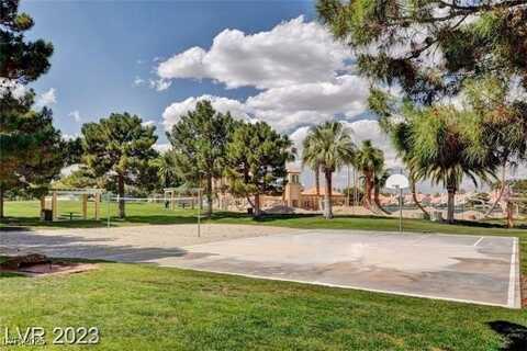 3151 Soaring Gulls Drive, Las Vegas, NV 89128