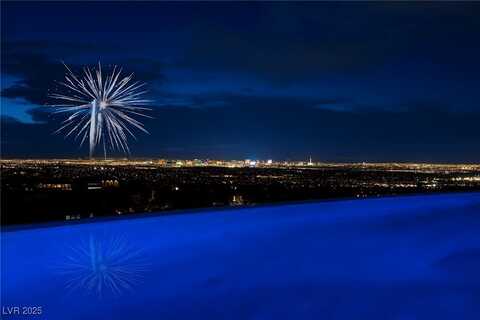 621 Majestic Rim Drive, Henderson, NV 89012