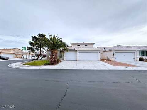 5704 Burdel Street, Las Vegas, NV 89149
