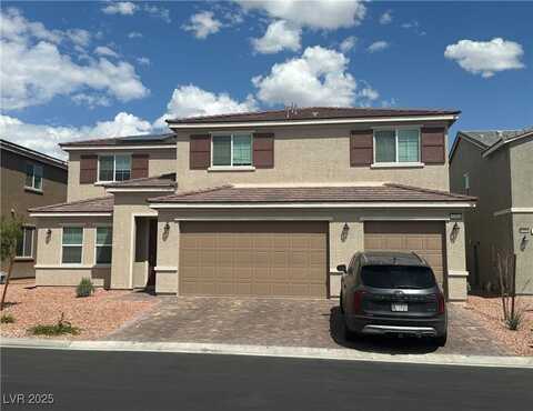 5404 Scandia Lore Court, Las Vegas, NV 89130