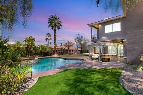 7520 Captains Harbor Drive, Las Vegas, NV 89117