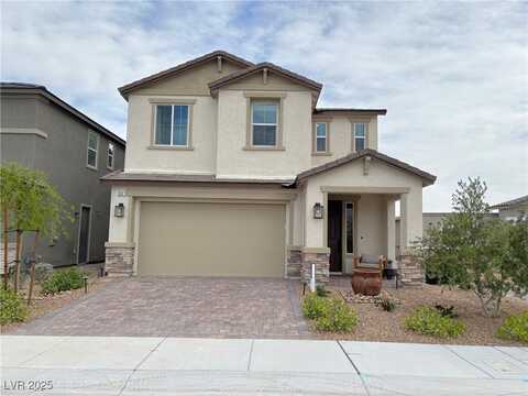 933 Hunter Shores Avenue, North Las Vegas, NV 89084