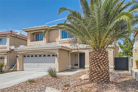 890 Socorro Song Lane, Henderson, NV 89052