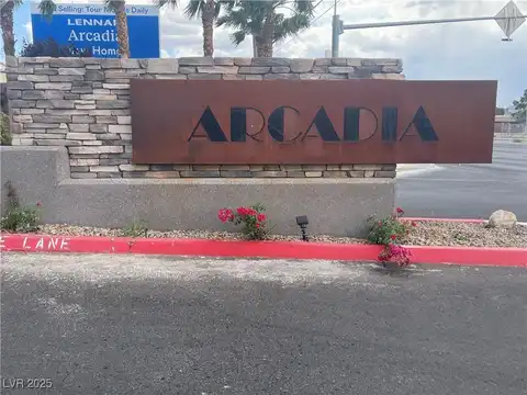 3534 Alpheus River Avenue, Las Vegas, NV 89106