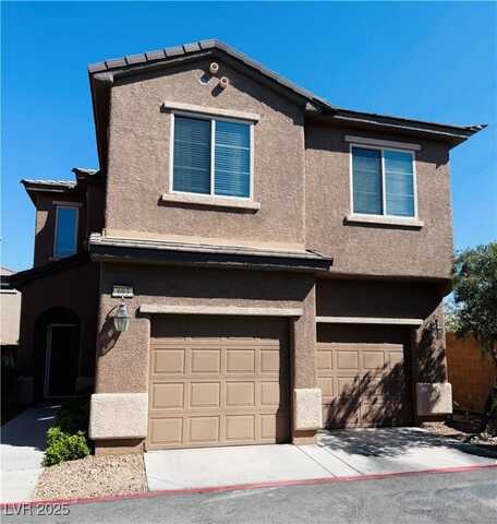 693 Calamus Palm Place, Henderson, NV 89011