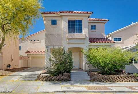 9004 Snowtrack Avenue, Las Vegas, NV 89149