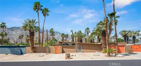 2011 N Berne Drive, Palm Springs, CA 92262