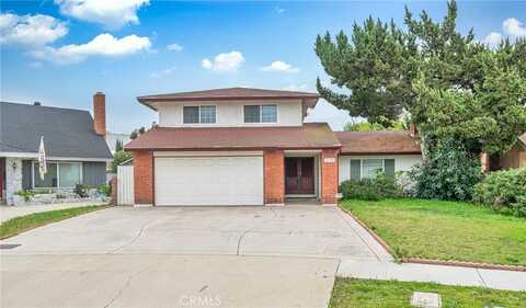 2142 Nowell Avenue, Rowland Heights, CA 91748