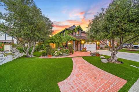 28102 Camellia Court, Laguna Niguel, CA 92677