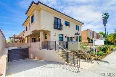 730 S Marengo Avenue, Pasadena, CA 91106
