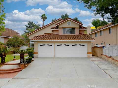 18472 Dancy Street, Rowland Heights, CA 91748