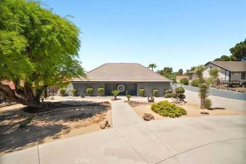 13784 Choco Road, Apple Valley, CA 92307