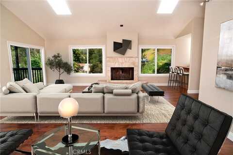 4419 Consuelo Road, Woodland Hills, CA 91364