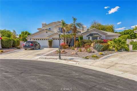 10 Yorkshire Court, Rancho Mirage, CA 92270