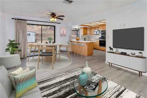 31346 Indian Oaks Road, Acton, CA 93510