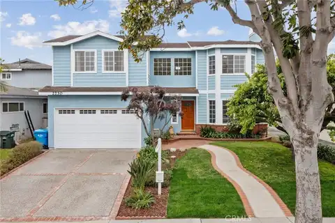 2730 Spreckels Lane, Redondo Beach, CA 90278