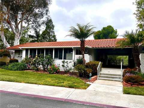 632 Avenida Sevilla, Laguna Woods, CA 92637