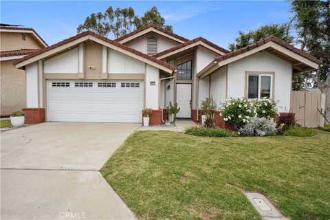 1027 W Rainbow Falls Way, Orange, CA 92865