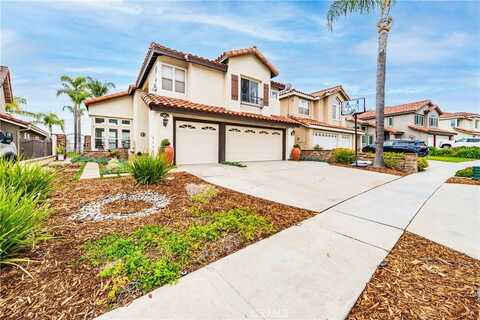 1081 Vista Lomas Lane, Corona, CA 92882