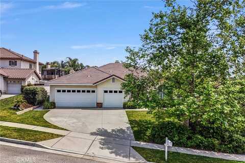 5563 Las Brisas Drive, Rancho Cucamonga, CA 91739