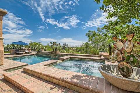 4980 Pensier Street, Las Vegas, NV 89135