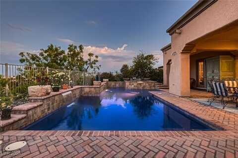 4980 Pensier Street, Las Vegas, NV 89135