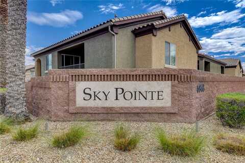 6868 Sky Pointe Drive, Las Vegas, NV 89131