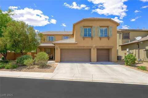 6713 Guidestar Street, North Las Vegas, NV 89084