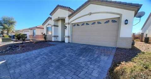 525 Sun Mountain Avenue, North Las Vegas, NV 89031