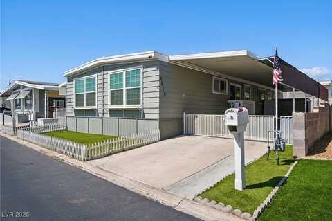 4619 Royal Ridge Way, Las Vegas, NV 89103