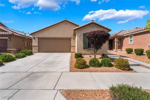 4436 Hatch Bend Avenue, North Las Vegas, NV 89031
