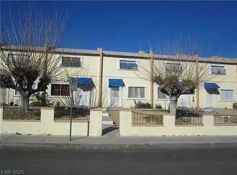 500 S 13th Street, Las Vegas, NV 89101