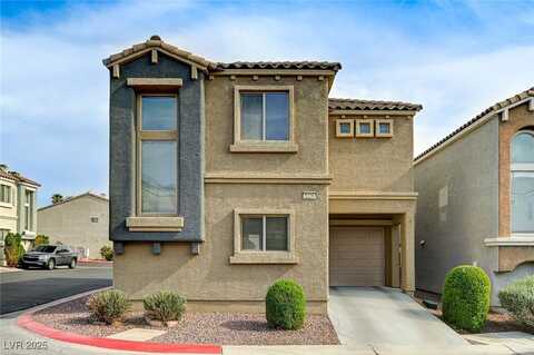 5228 Fire Night Avenue, Las Vegas, NV 89122
