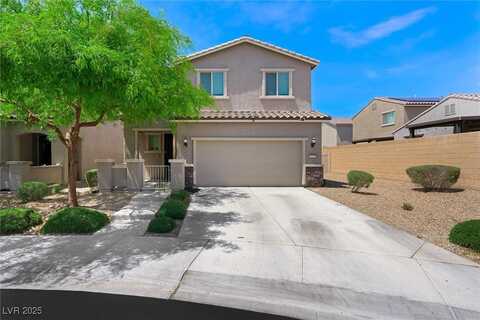 5631 Hill Cliff Court, North Las Vegas, NV 89031