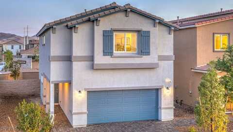 4755 Bluebird Cliffs Ave Drive, Las Vegas, NV 89141