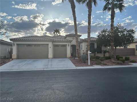 6475 Benbrook Springs Drive, Las Vegas, NV 89131