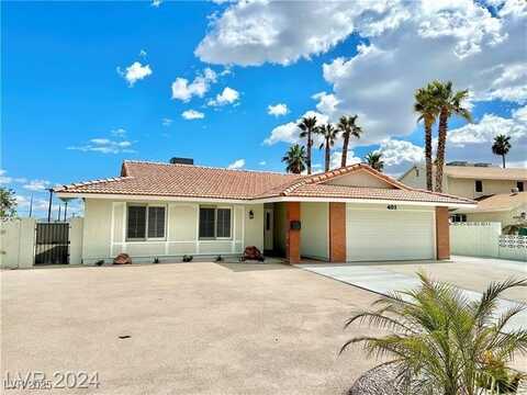 401 Holcomb Circle, Las Vegas, NV 89107