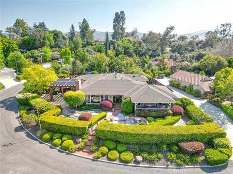 1215 Mira Monte Drive, Redlands, CA 92373