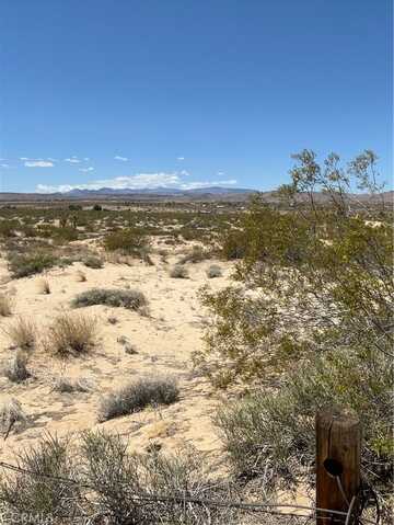 0 Easton Road, Landers, CA 92285