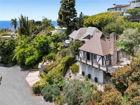 680 Virginia Park Drive, Laguna Beach, CA 92651